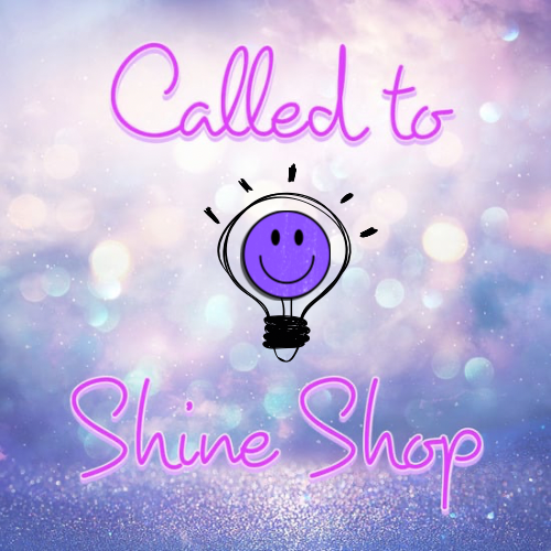 Called to Shine Shop